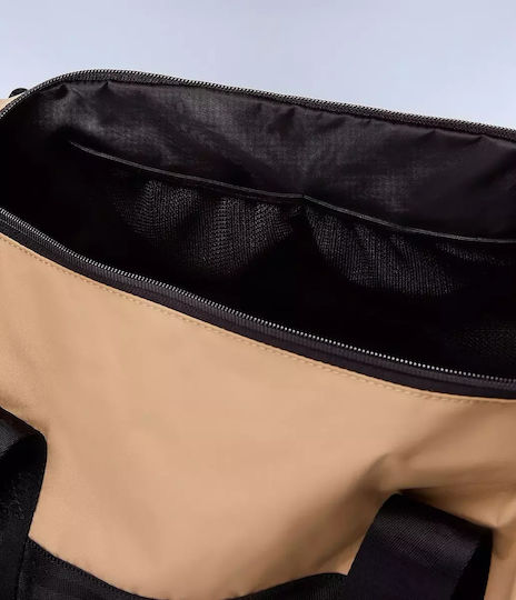 Napapijri Bering Sack Voyage 24.5lt Beige Fabric L46xW46xH46cm