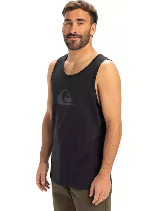 Comp T-shirt Μαυρο