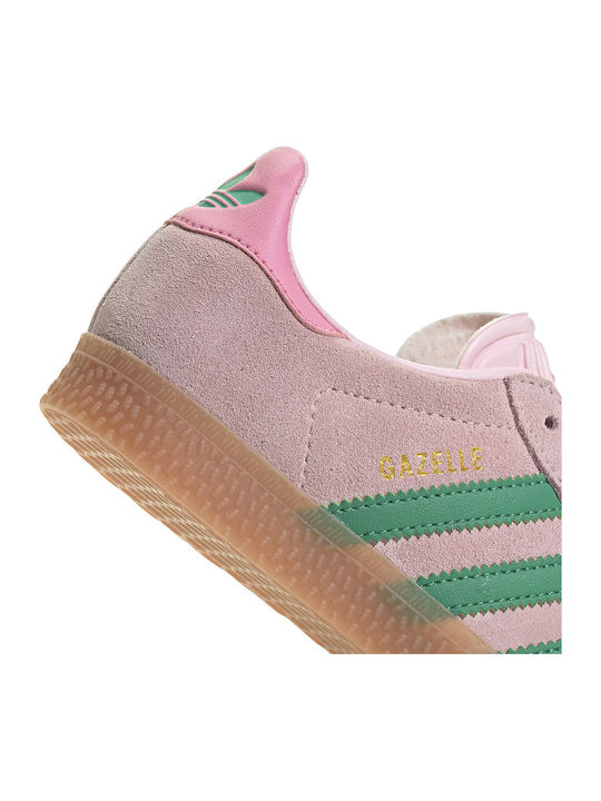 Gazelle Gazelle Kids Sneakers Pink