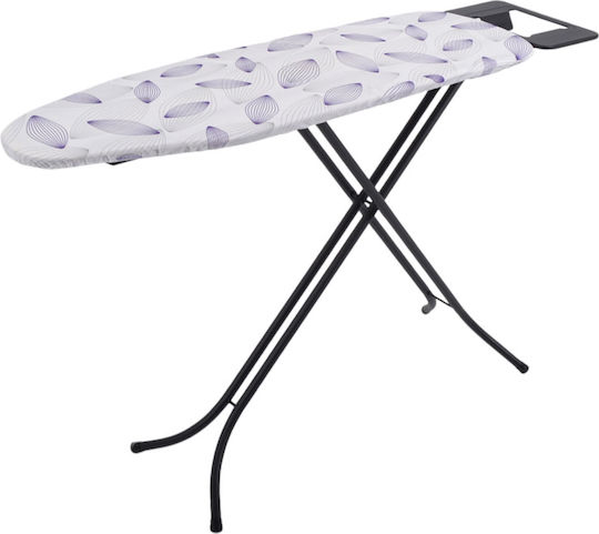 Ankor Σιδερώστρα για Σίδερο Ατμού Σπαστή 110x34cm