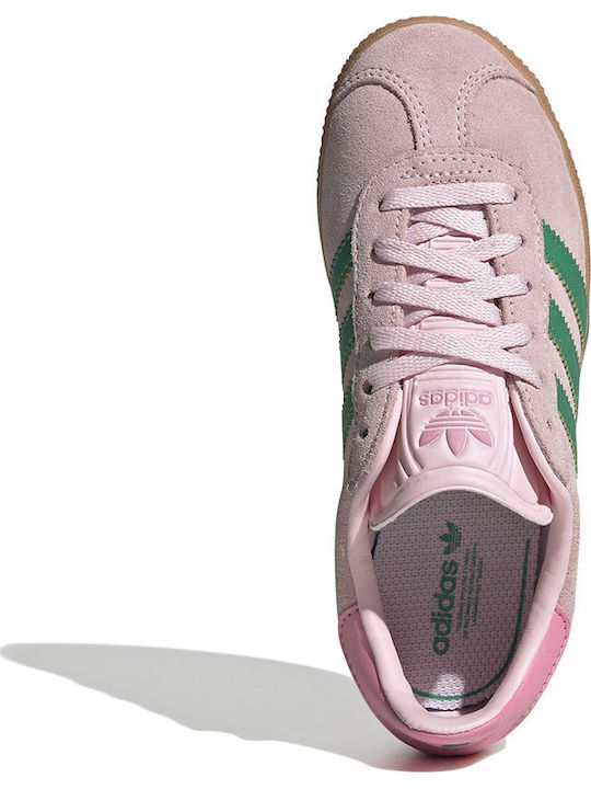 Gazelle Gazelle Kids Sneakers Pink