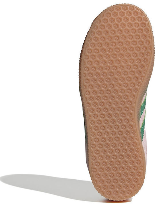 Gazelle Gazelle Kids Sneakers Pink