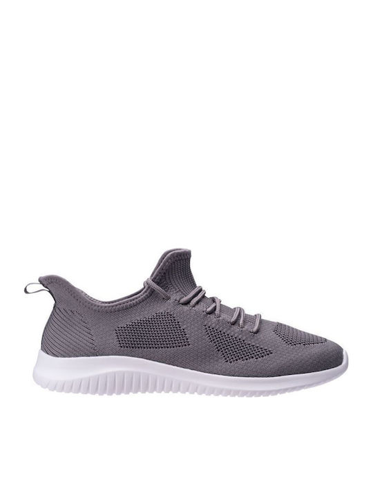 Adidași Pentru Bărbați Gri