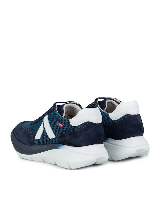Ανδρικά Sneakers Μπλε