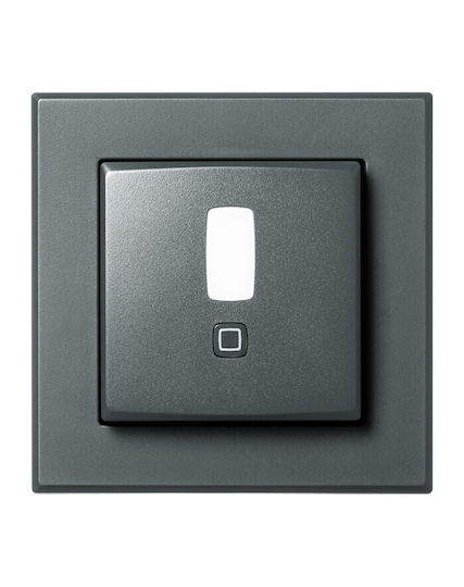 HomeMatic Kabelloser RF Bewegungssensor Überwachung Reichweite 12m