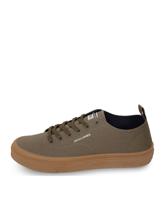 Sneakers Olive