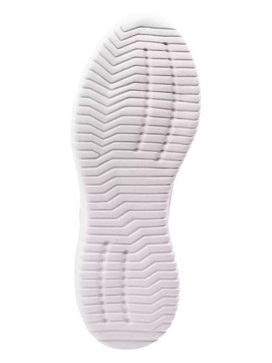 Γυναικεία Sneakers Μπεζ