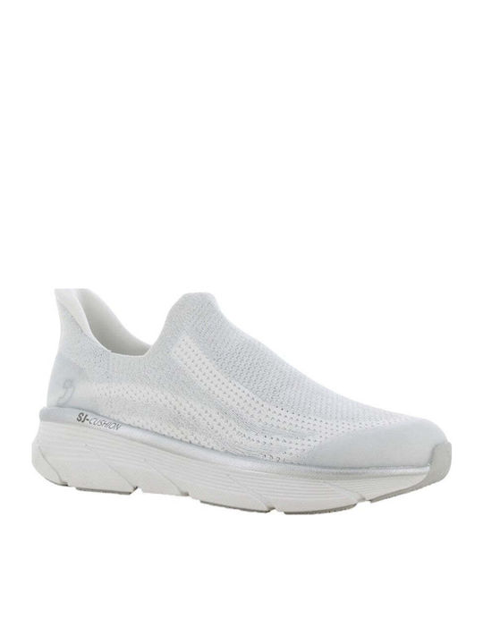 Γυναικεία Ανατομικά Sneakers Μαύρο