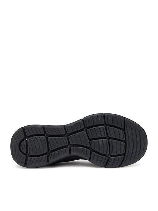 Skech-Air Dynamight Γυναικεία Sneakers Bbk