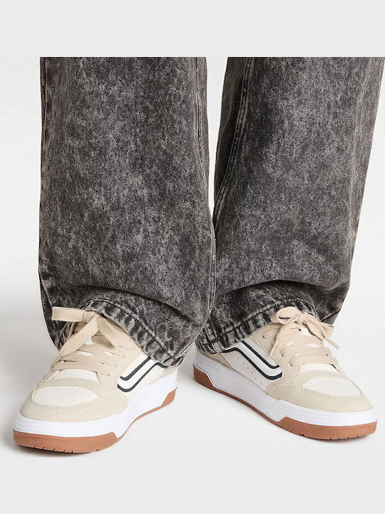 Tri-tone Adidași Pentru Bărbați Bej