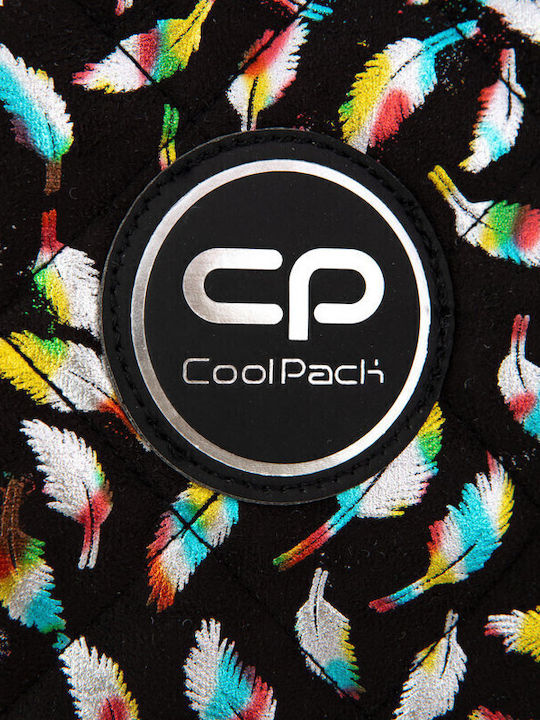 Coolpack Παιδική Τσάντα Μαύρη