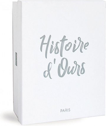 Histoire d'Ours Dinozaur de pluș 30 cm.