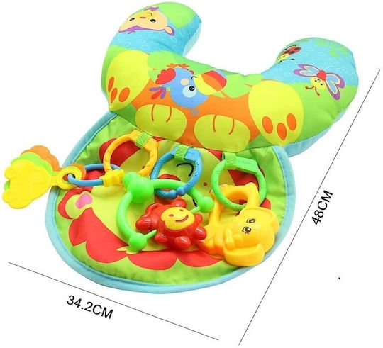 Perna De Timp Tummy Time Pentru Nou-Născuți