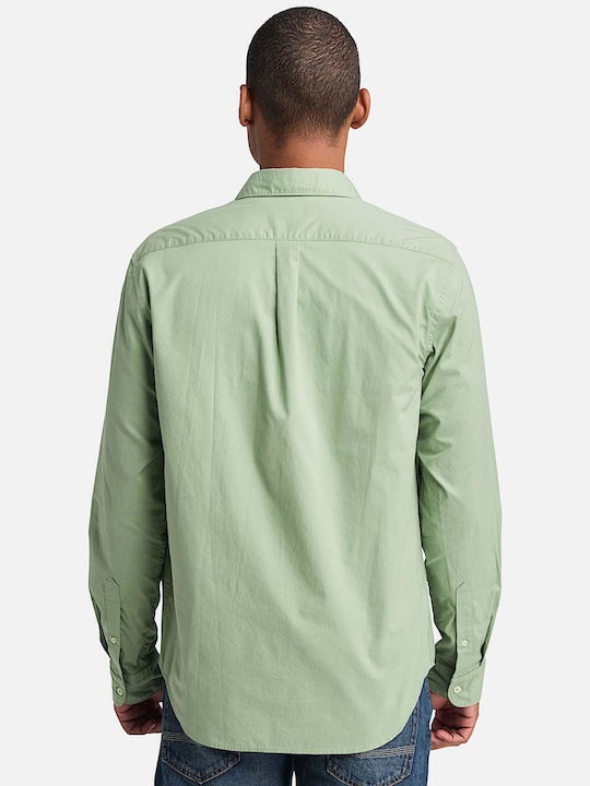 Timberland Cămașă Verde