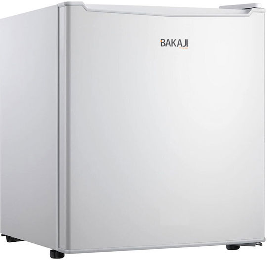 Bakaji Mini Baruri Hotel 45lt 44x44x49cm