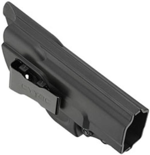 I-mini Guard Вътрешен Кобур Glock 26 27 33 Cy-ig27g2 Cytac