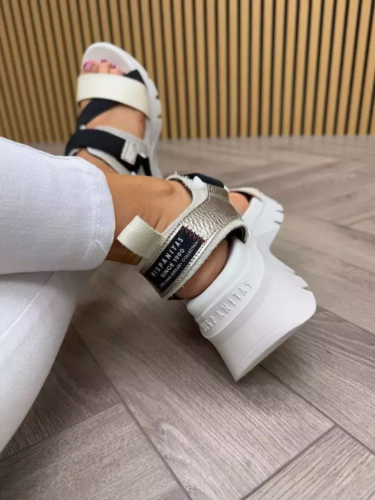 Sandale Casual Damă Gri