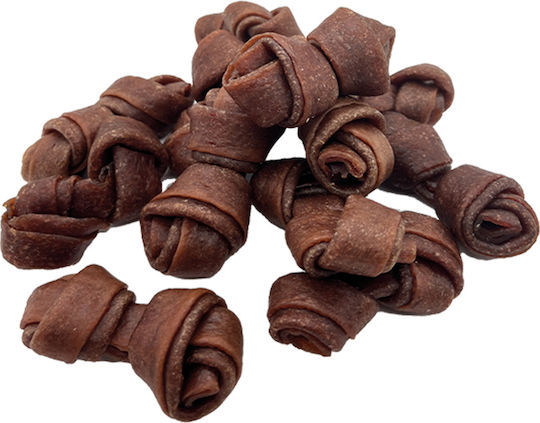 Uniq Dog Treat with Duck and Meat 500gr