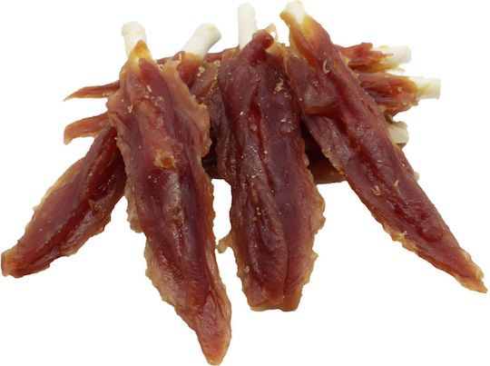 Uniq Лакомства на пръчка за Кучета с Патица 500gr