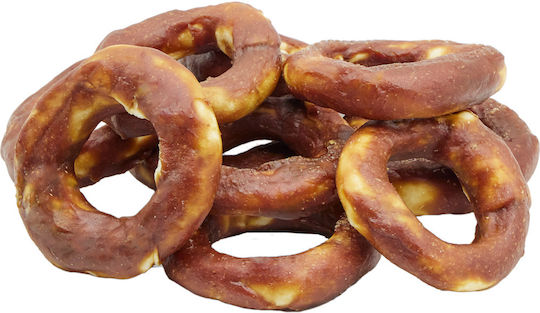 Uniq Λιχουδιά Σκύλου με Πάπια και Κρέας 10εκ. 500gr
