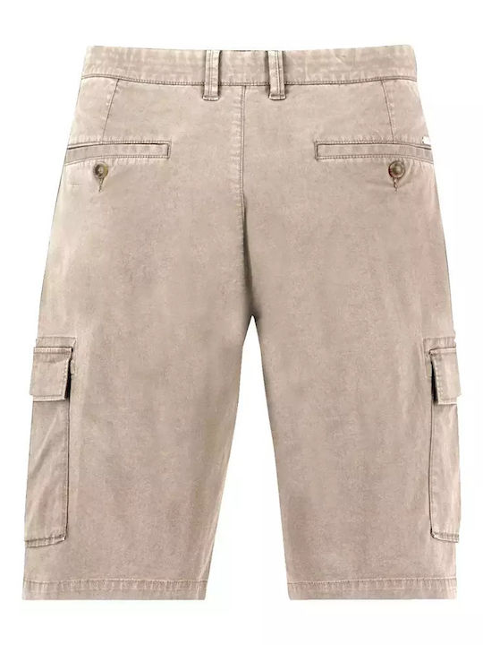 Men's Shorts Chino Beige