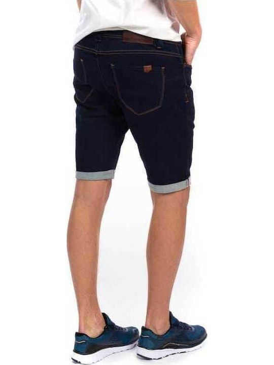 Herrenshorts Dark Blue