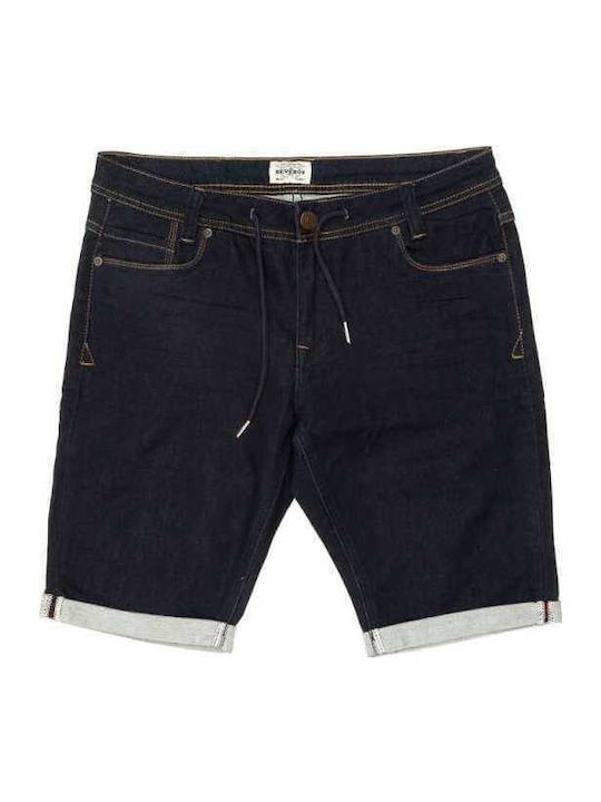 Herrenshorts Dark Blue