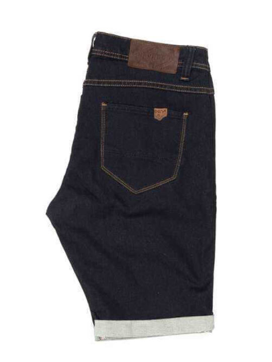 Herrenshorts Dark Blue