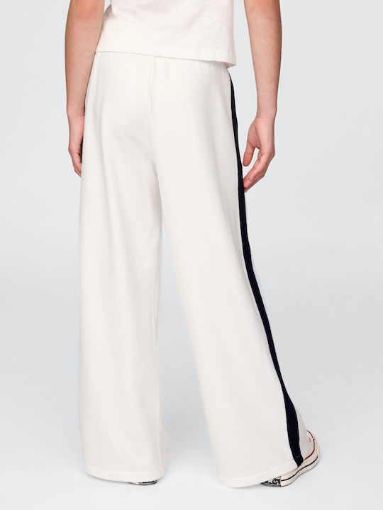 Παιδικό Παντελόνι Φόρμας Off White Logo