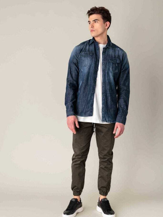 Cover Jeans