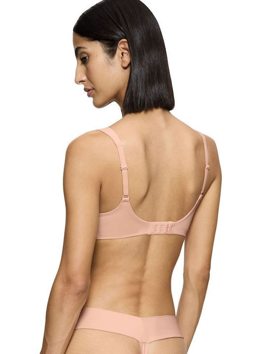 Body Make-up Soft Pink Sutien