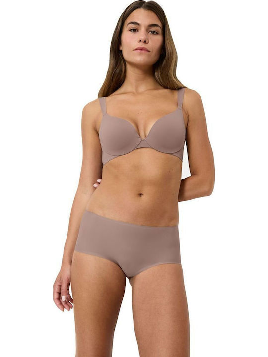 Body Make-up Μους Σοκολάτας Σουτιέν