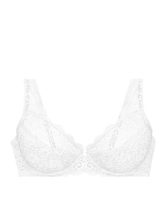 Amourette W White Sutien