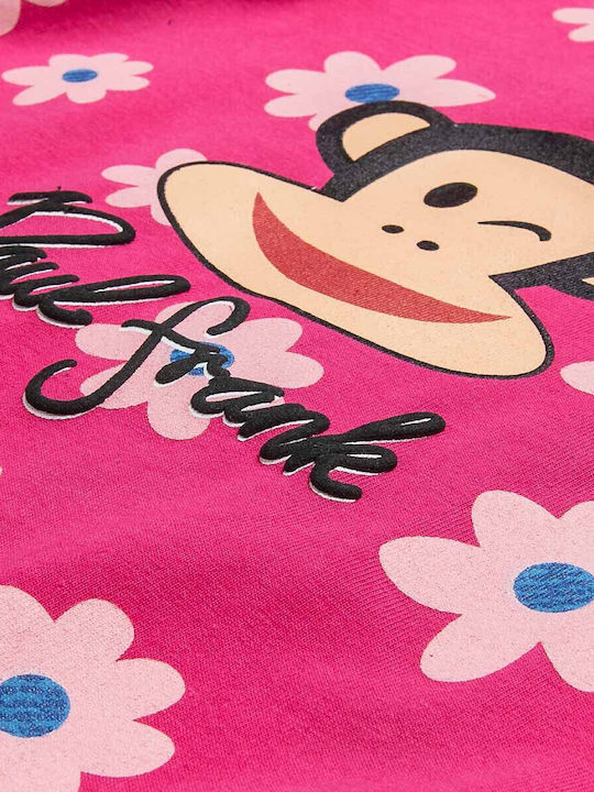 Paul Frank Φορμάκι Φούξια