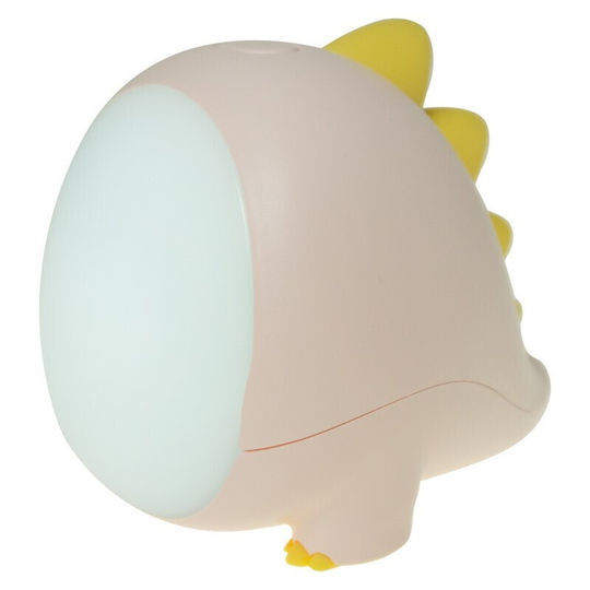 Mary's Kids Decorative Lamp Pink 11.9x10.5x9.5εκ.