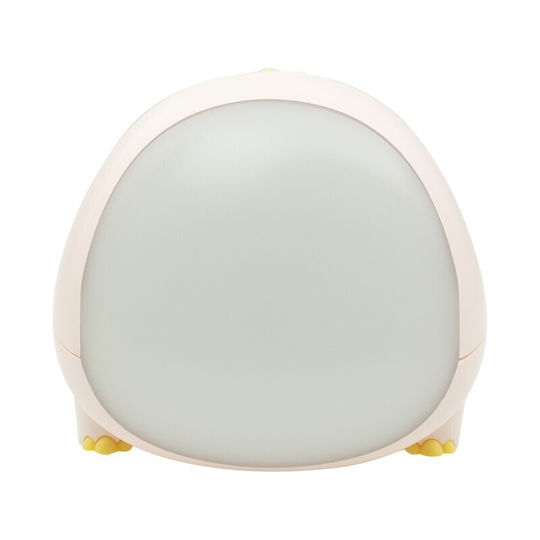 Mary's Kids Decorative Lamp Pink 11.9x10.5x9.5εκ.