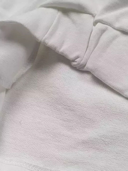 Set pentru copii cu colanți Iarnă 2buc White