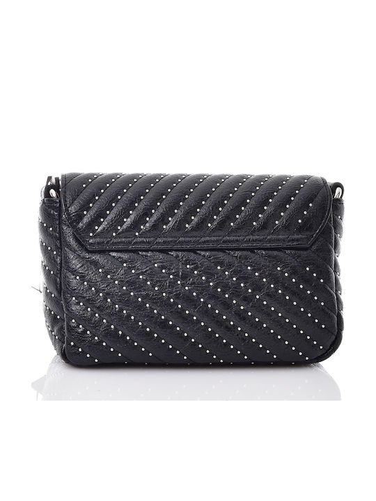 Women's Bag Shoulder Black