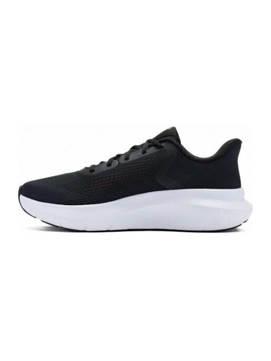 Charged Rogue 5 Sport Shoes Running Black / Blaze Orange