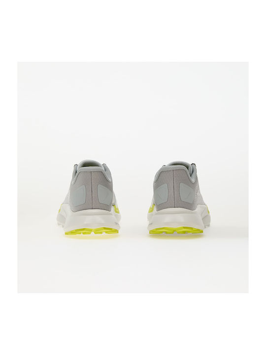 Vectiv Enduris Ανδρικά Αθλητικά Παπούτσια Trail Running High Rise Grey / Sulphur Sp