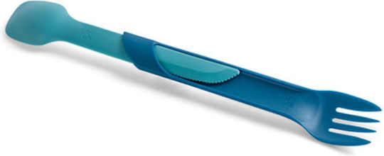 Uco Switch Spork Μπλε