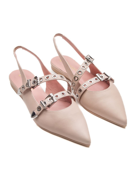 Pretty Ballerinas