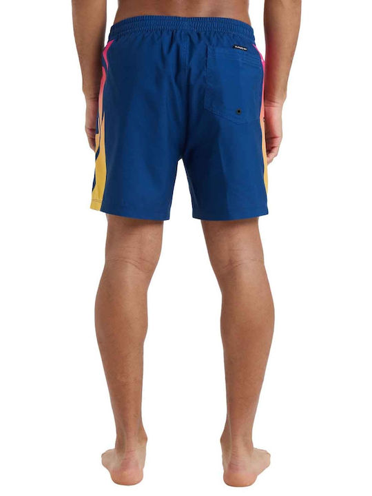 Everyday Men's Swimwear Blue Shorts