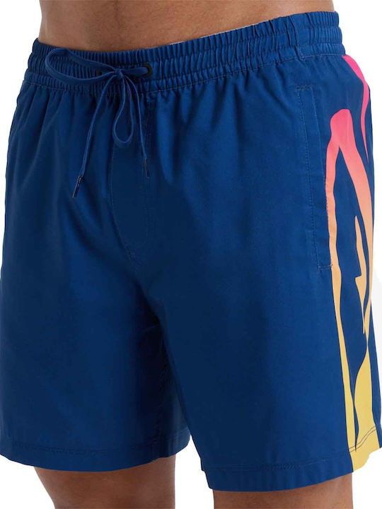 Everyday Men's Swimwear Blue Shorts