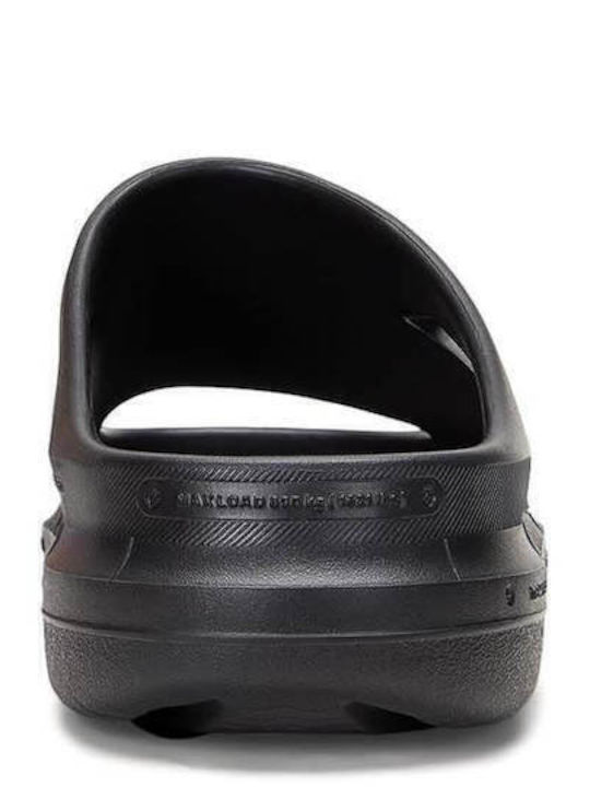 Men's Slides Black