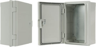 Pawbol Housing 511x711x253,5 Ip65 Mounting Plate C.1604
