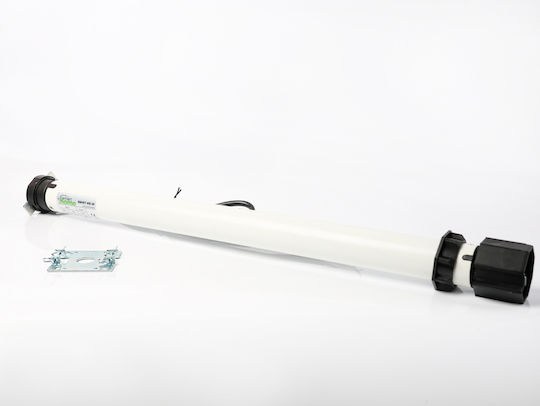 Motor Rulou Extern pentru Casă Inteligentă Ax 60 30 Nm Control de la Distanță Detectare Obstacole