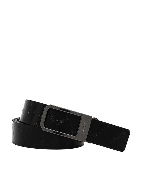 Men's Belt Black