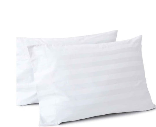 Pucioasa Σετ White 70x70cm LJD22941