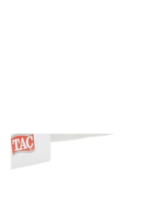 Tac Μαξιλάρι Ύπνου Σιλικόνης 50x70cm